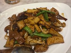 -君霖海鲜私房菜(春柳店)