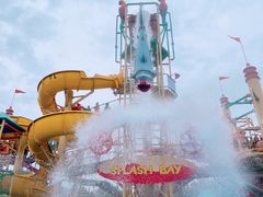 -秦皇岛乐岛海洋王国