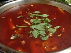 -重庆特色冷锅鱼(武大店)