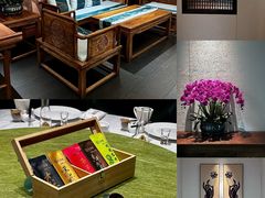 -太守宴·蘭院(天塔店)