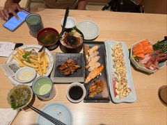 -Tuna maki寿司(苏州万象天地店)
