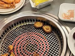 -尚宴牛特鲜自助(太原街万达店)