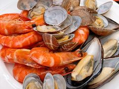 -惠州皇冠假日酒店·西餐厅·自助餐厅