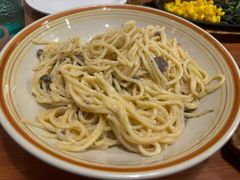 -萨莉亚意式餐厅(万嘉商业广场店)