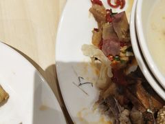 -梦航彩虹之约自助餐厅(华府天地店)