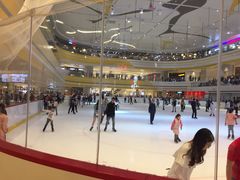 -冠军冰场CHAMPION RINK(苏州中心商场店)
