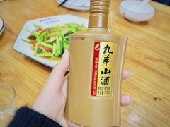 -九华山风景区