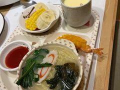 -小句号·精致料理(江南环球港店)