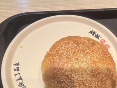 -武圣羊汤·西北面(朝阳门店)