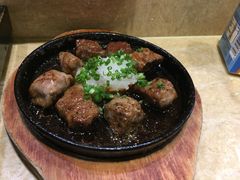 -东京屋(武定路店)
