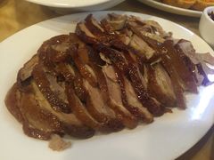 -正阳春烤鸭店(杨楼店)