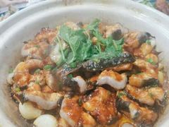 -金龙·打边炉(武进路店)