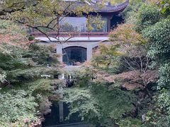 -杭州西湖桔子水晶酒店