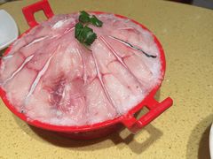 -田鸭肠·非遗火锅(彭州店)