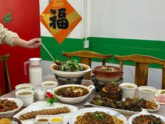 -清真双宝红油牛系列