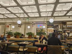 -新旺茶餐厅(鑫耀·光环live店)