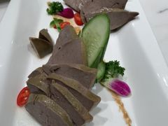 -匠心牛公馆·潮汕牛肉海鲜火锅(索菲特店)