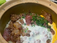 -红星光发煲仔饭(文海店)