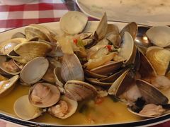 -安立可意大利美食