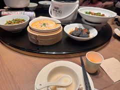 -楚山晓·楚湘菜(江夏永旺店)