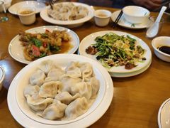 -鹤乡东北菜(崮山路店)