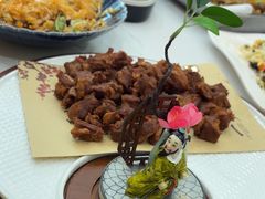 -鑫渔港海鲜本地菜·山海关浑锅(东戴河店)