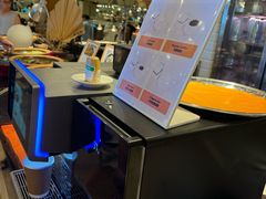 -亚龙湾希尔顿自助餐厅·海鲜·烧烤·沙滩BBQ·现场乐队