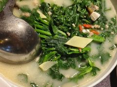 -花溪雨·森林餐厅(石基店)