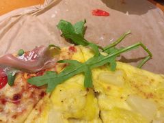 -乐凯撒披萨(蛇口花园城店)