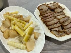-明升萝卜汤