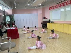 -美育儿童音乐舞蹈国际机构(浦东分校)