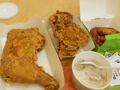 -德克士(三门路店)