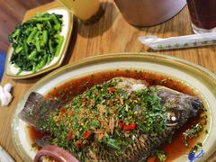 -妈妈的味道(和顺古镇店)