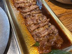-KAOKAO烤烤·丹东海鲜烧烤(望京店)