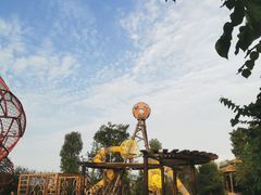 -枫香湖儿童公园