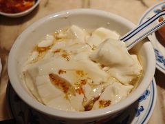 -广州花园酒店荔湾亭·地道点心·粤式饮茶