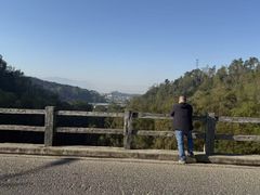 -孔雀湖生态旅游区