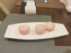 -斑斓西餐厅·自助茶点(高崎机场佰翔花园酒店)