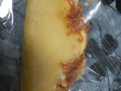 -Bread618面包生日蛋糕(欧亚商都店)