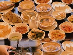 -金泰食府(竹园店)