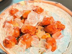 -广府乡下·饭庄(新港东路店)