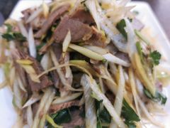 -莒县世起全羊馆(塔桥人家店)