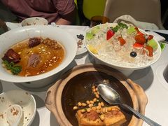 -汤城小厨•粤菜•靓汤(苏州街店)