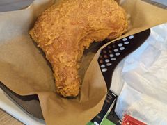 -德克士精巧店(大宁百联精巧PL店)