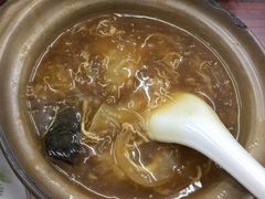 -添發碗仔翅美食