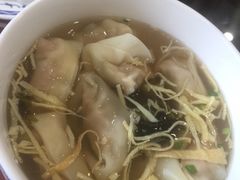 -锡笼记·无锡小笼(方塔店)