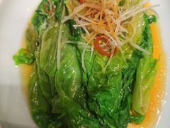 -闫府私房菜·百年鲁菜(恒隆店)