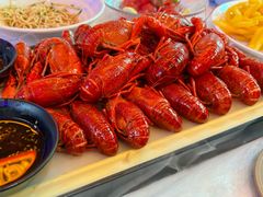 -肥肥虾庄·金牌油焖大虾(首义路店)