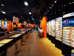 -大快活(丽丰店)