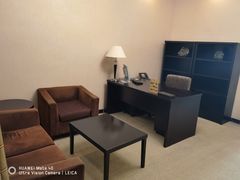 -北京九华山庄会展酒店